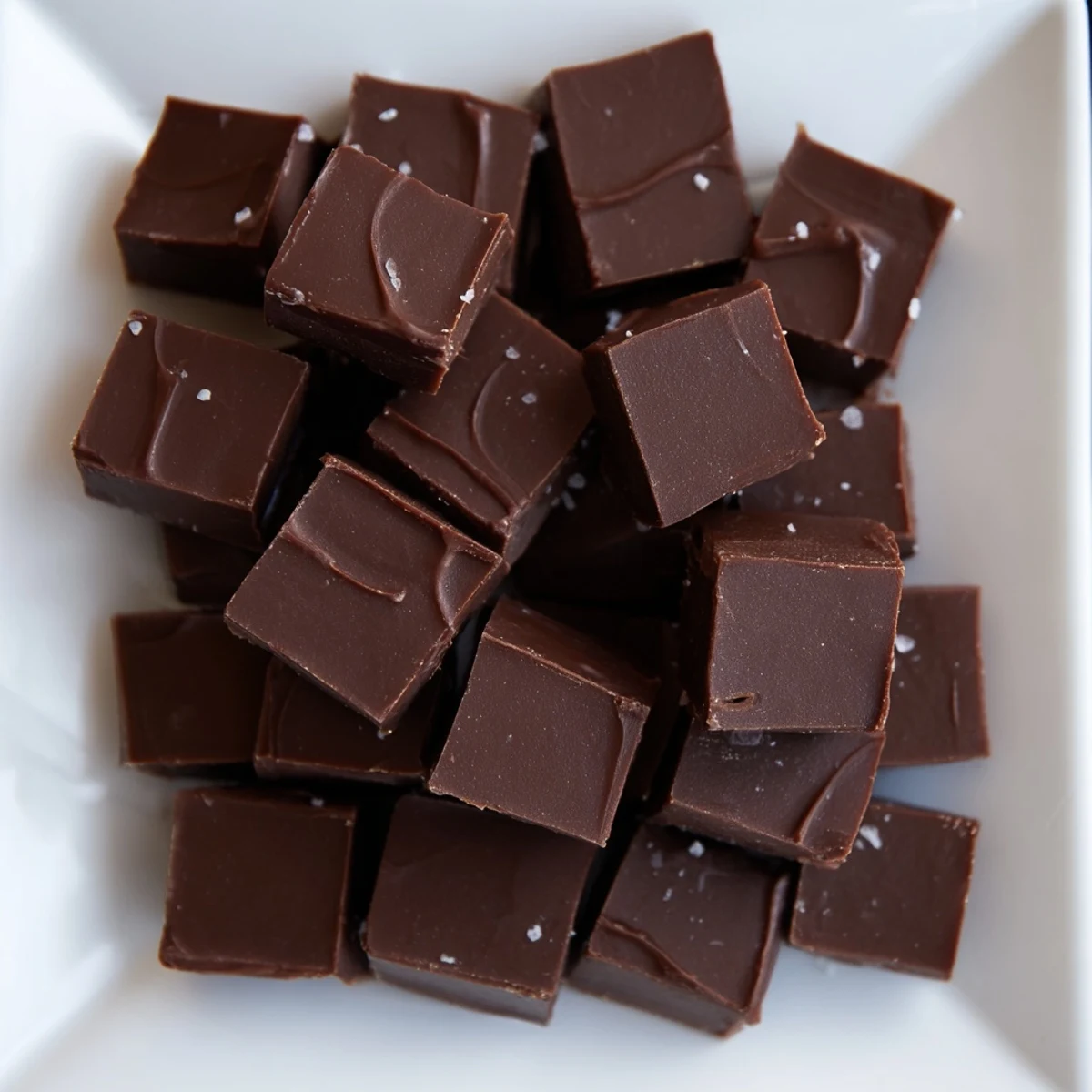 Rich Creamy Chocolate Confection #15