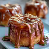 Classic Red Candy Apples