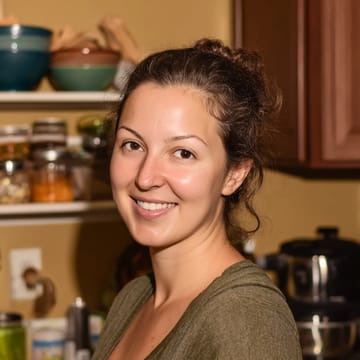 Fiona Chambers profile photo