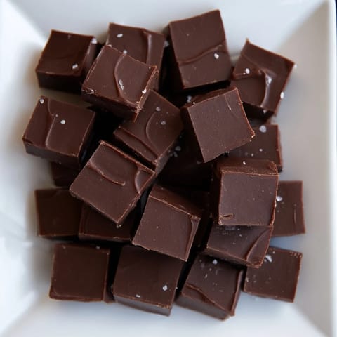 Rich Creamy Chocolate Confection #15