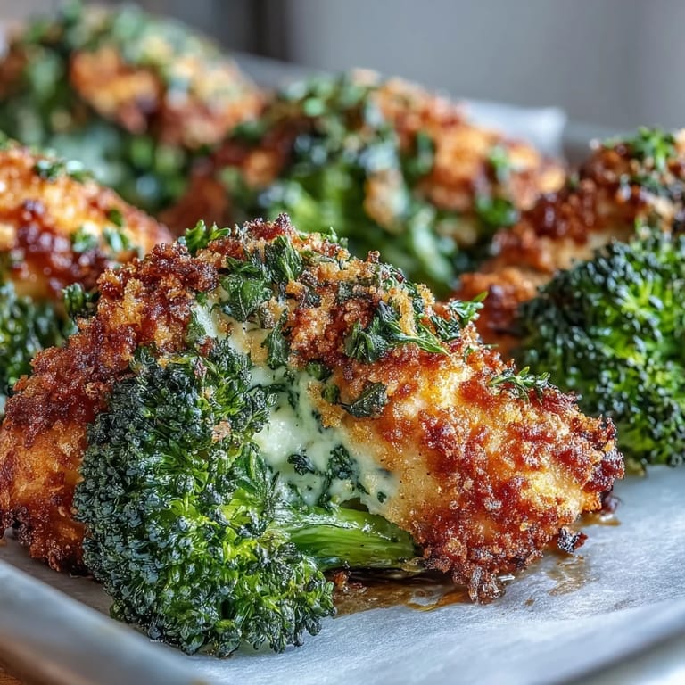 Fork cutting into a tender chicken breast topped with crunchy panko and Parmesan.