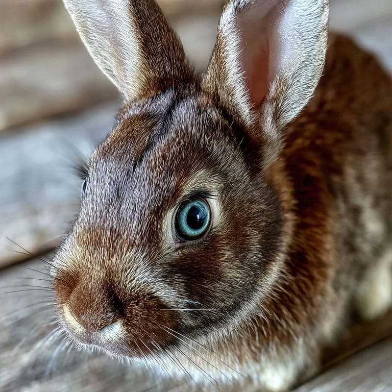 Festive Easter Bunny Cake with Coconut Frosting, featuring a fluffy bunny face, pink ears, and candy decorations for a delightful centerpiece.