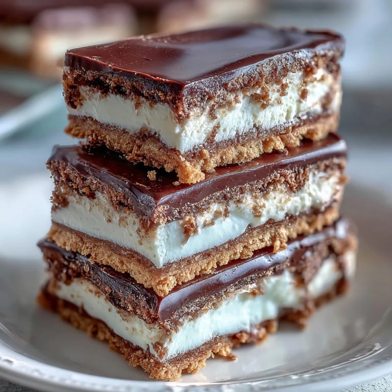 ALT text: Tender, golden cookie bars infused with clotted cream and loaded with white chocolate, a dreamy dessert treat.