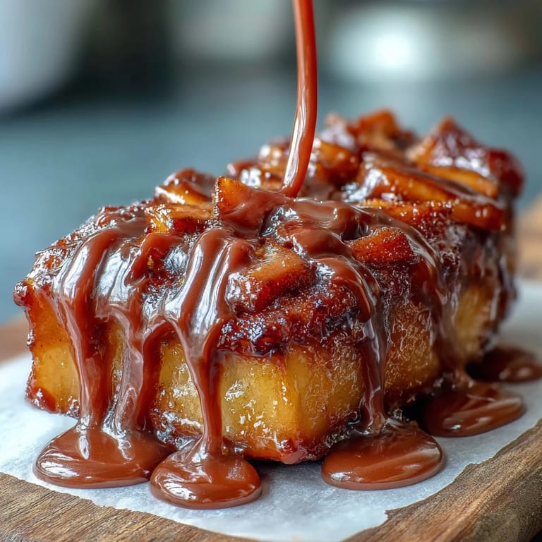 Crisp Granny Smith apples coated in glossy red candy shell and delicately drizzled with creamy white chocolate for a classic sweet-and-tart dessert.